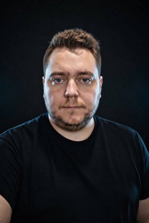 Игорь Желтко