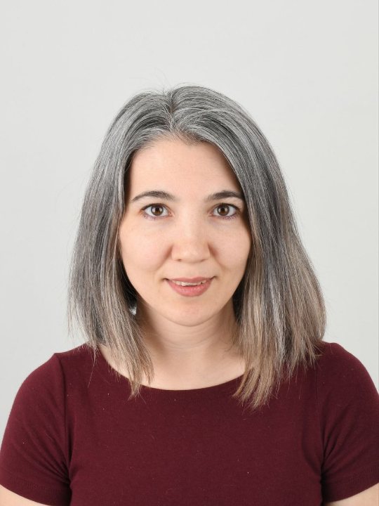 Фатима Демиртач