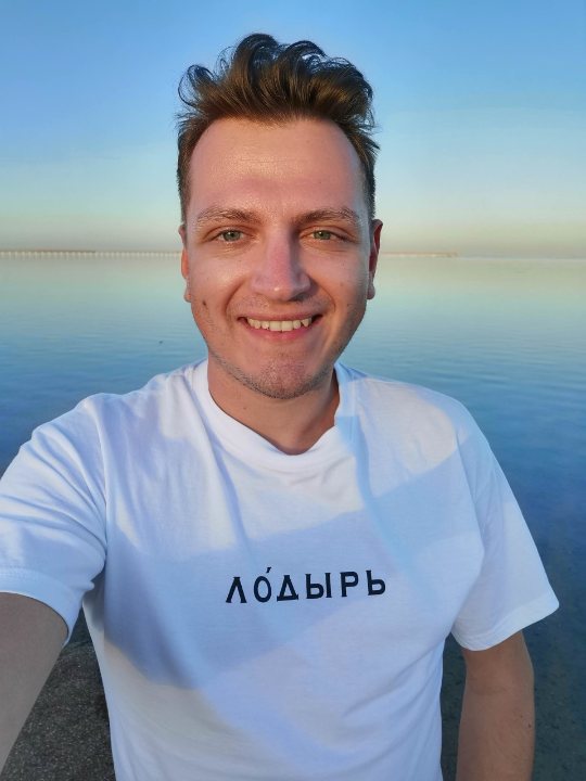 Артём Русов