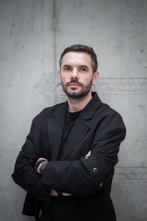 Владимир Андриенко